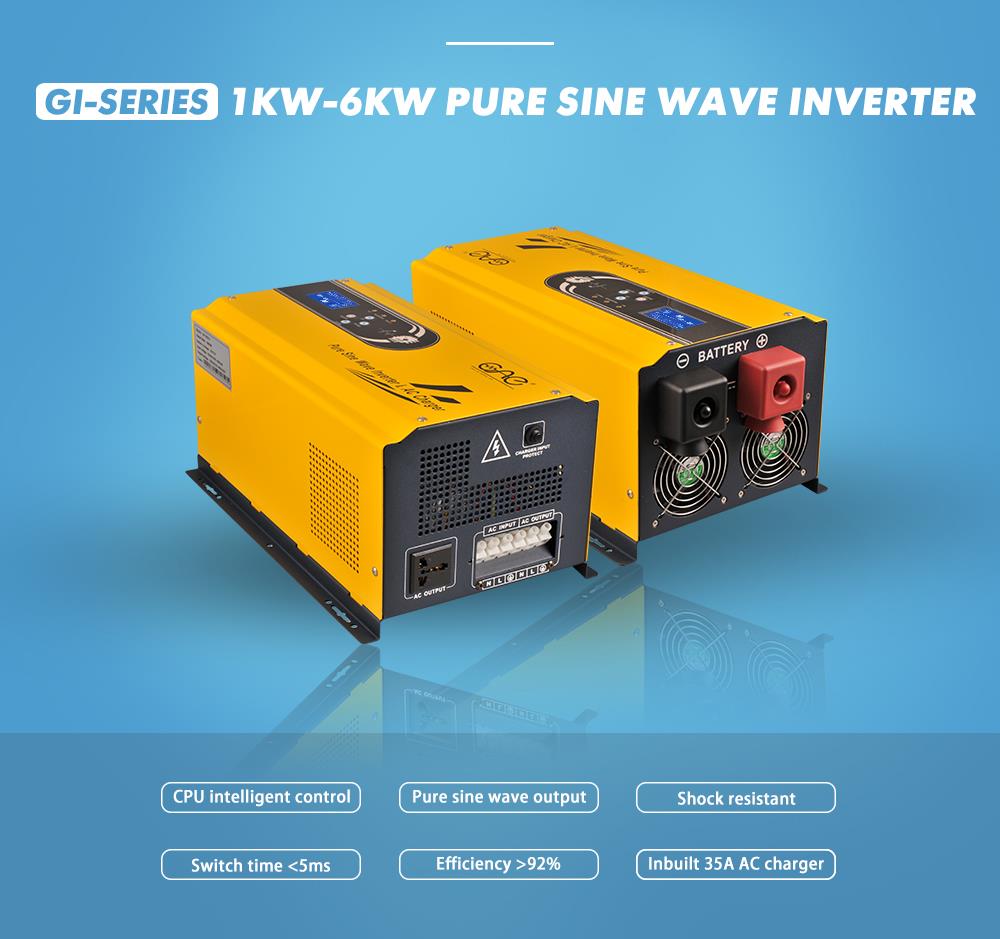 power inverter 380v