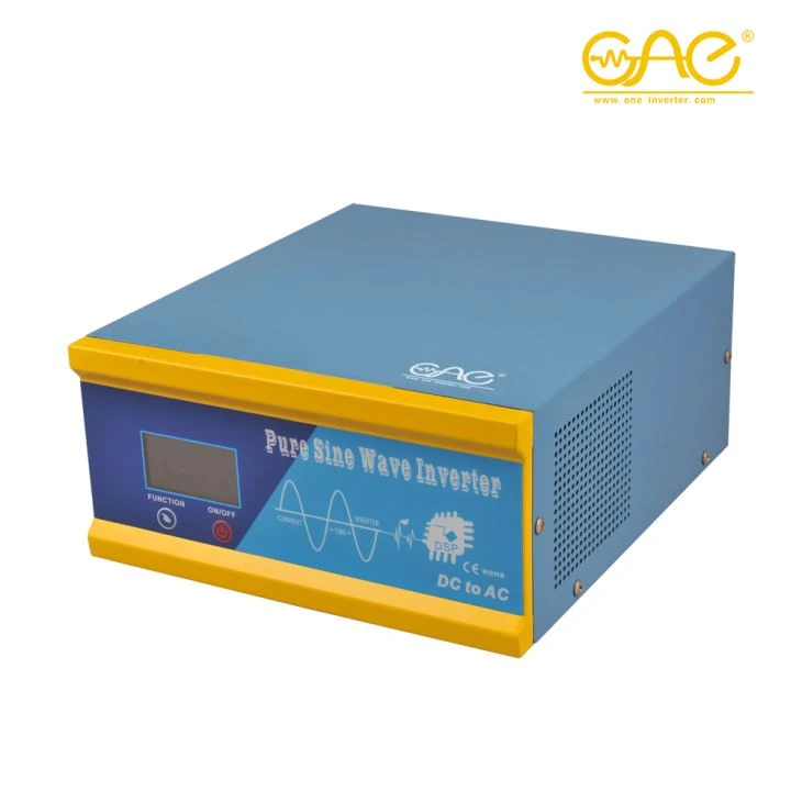500W Sine Yuzuye SOUTER