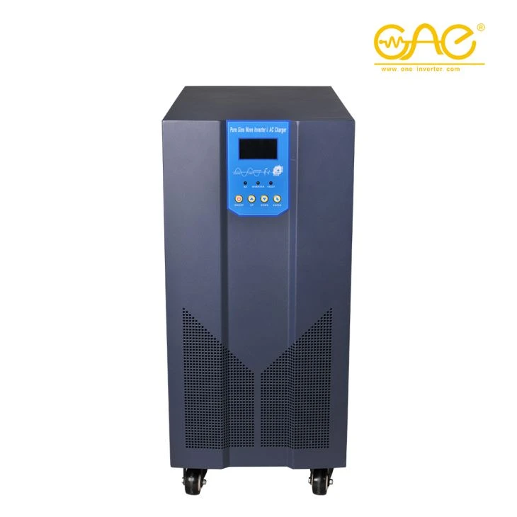 izuba rivanze hybrid 30kw