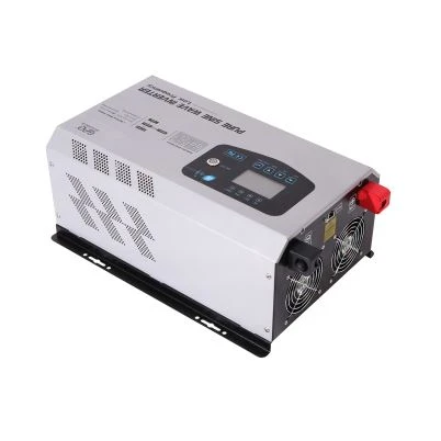 2kw hybrid inverter Mppt