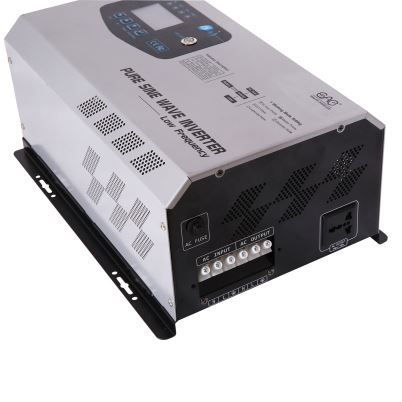 5000w kwimuka inverter ndende urusaku rwinshi