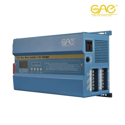 4Kw 48v izuba ryinshi