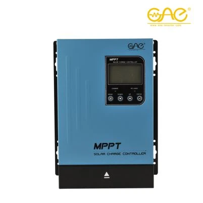 Power 96v 80a Mppt izuba ryimirasire