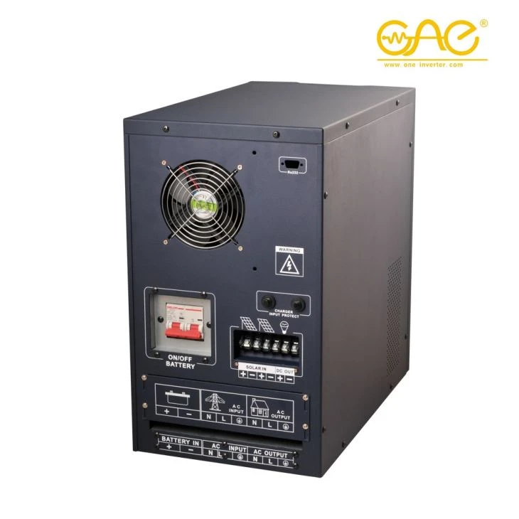 7000w Inverter