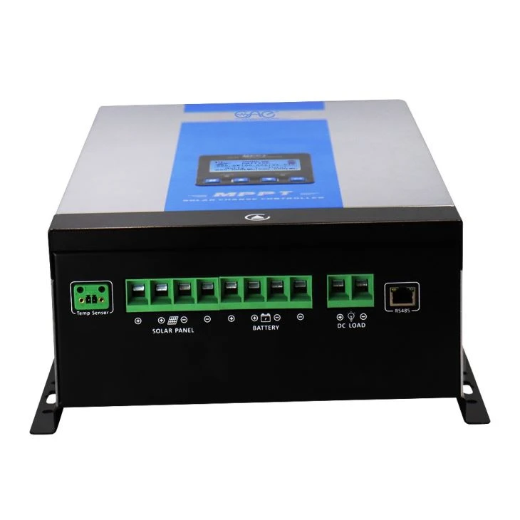 96VDC 100A MPPT Solar Charge Controller