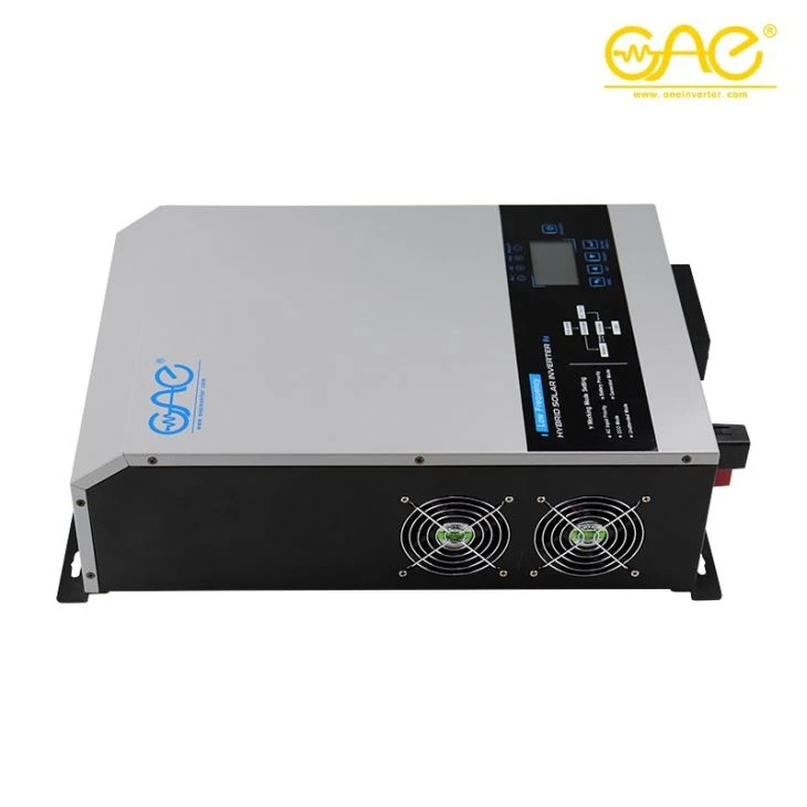 Fast Delivery 1.5kw Hybrid Inverter