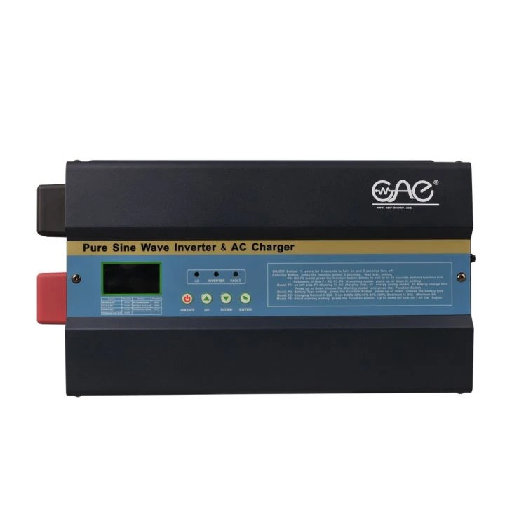 Single Phase Hybrid Inverter 1kw