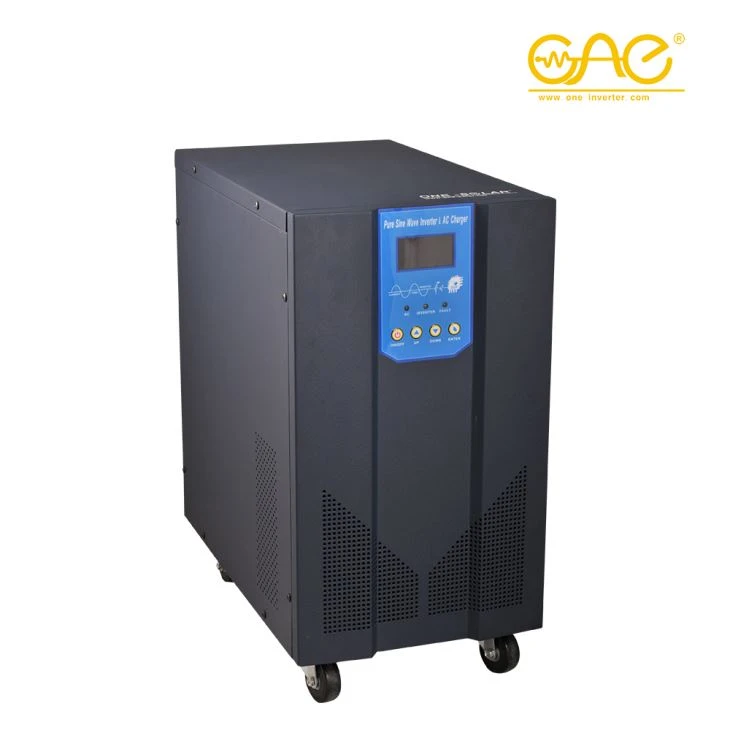 5KW Inverter yinzu