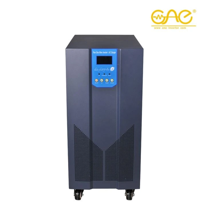 Voltronic Infiniti Solar Inverter