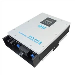 10kw mppt solar pamp inverter