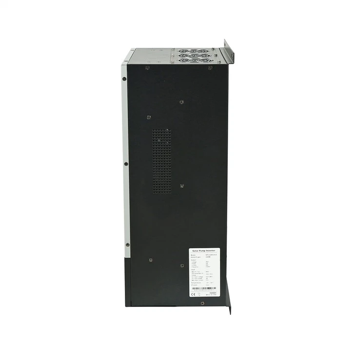 1.5KW SPC Pump Inverter