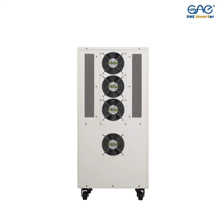 15KW Solar Inverter With 100A Mppt